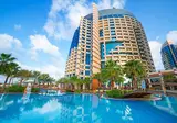 Khalidiya Palace Beach foto 4