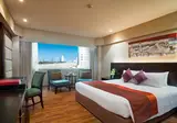 Ramada Plaza by Wyndham Bangkok Menam Riverside foto 18