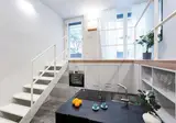 Appartementen Naitly Milano Dergano foto 9