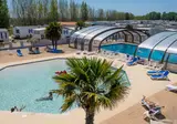 Camping Les Rouilleres foto 2