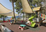 Özkaymak Incekum Hotel foto 9