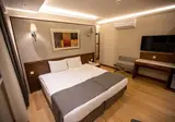 Sogut Hotel Old City foto 1