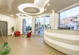 Travini Hotel Residence foto 1