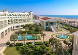 Las Arenas Balneario Resort foto 28