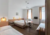 Hotel Terminus foto 23
