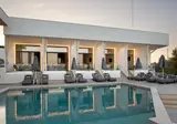 Akrotiri Olympus Luxury Suites foto 7