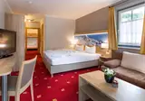 SCOL Sporthotel Großglockner foto 11