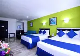 Aquamarina Beach Hotel Cancun foto 24