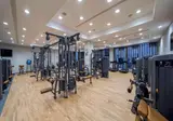Hilton Podgorica Crna Gora foto 11