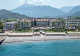 Fame Residence Kemer & Spa foto 2