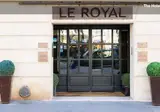 Hotel Le Royal foto 9