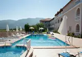 Hotel Plessas Palace foto 10