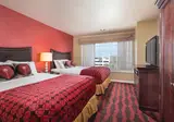 Peacock Suites foto 16