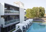 Angela Hotel & Suites foto 5