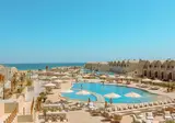 Sunrise Anjum Resort Marsa Alam foto 12