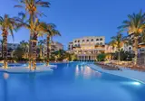 Kempinski Hotel San Lawrenz Gozo Malta foto 9