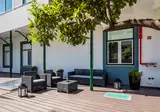 Vila Garden Guesthouse foto 14