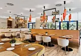 Hilton Garden Inn Sevilla foto 6