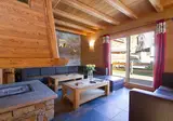 Chalet Prestige Lodge foto 4
