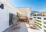 Saray Suites Hotel foto 12