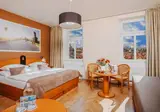 Hotel Merkur foto 20