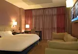 Hotel Antares foto 28
