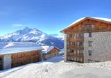 Résidence Les Balcons de la Rosière - Extra ingekocht foto 8