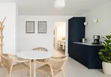 Appartementen Sands Beach Resort - Halfpension foto 5