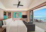 Le Meridien Maldives Resort & Spa foto 10