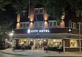 City Hotel Bergen op Zoom foto 1
