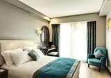 Mukarnas Taksim Hotel foto 1
