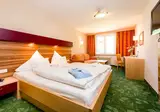 Hotel Edelweiss foto 23