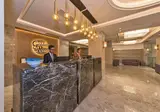 Golden Royal Hotel foto 3
