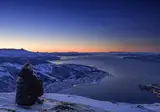8-daagse Winterbelevenis Tromsø, Kiruna en het IJshotel foto 1