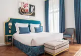 Hôtel Alfred Sommier foto 11