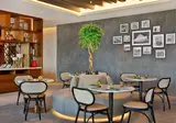 DoubleTree by Hilton Sharjah Waterfront Hotel foto 6