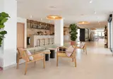 Appartementen HSM Lago Park foto 22