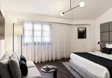 Vanoro Hotel foto 22