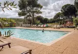 Camping Collection Rivages Le Domaine De Verdagne foto 4