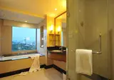 Rama Gardens Hotel foto 6