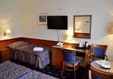 Hotel Arbes foto 13