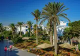 Hotel Salammbo Aquapark foto 11