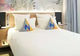 Novotel Tunis Lac foto 25