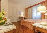 Hotel Pitti Palace Al Ponte Vecchio foto 7
