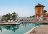 B&B Hotels Park Hotel Suisse Santa Margherita foto 2