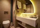 Best Western Izmir Hotel foto 12