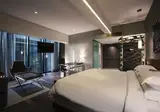Krystal Grand Suites Insurgentes foto 7