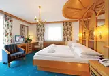 Hotel Alpina foto 13