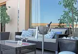 Hotel 525 foto 4