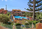 Hotel Despo foto 1